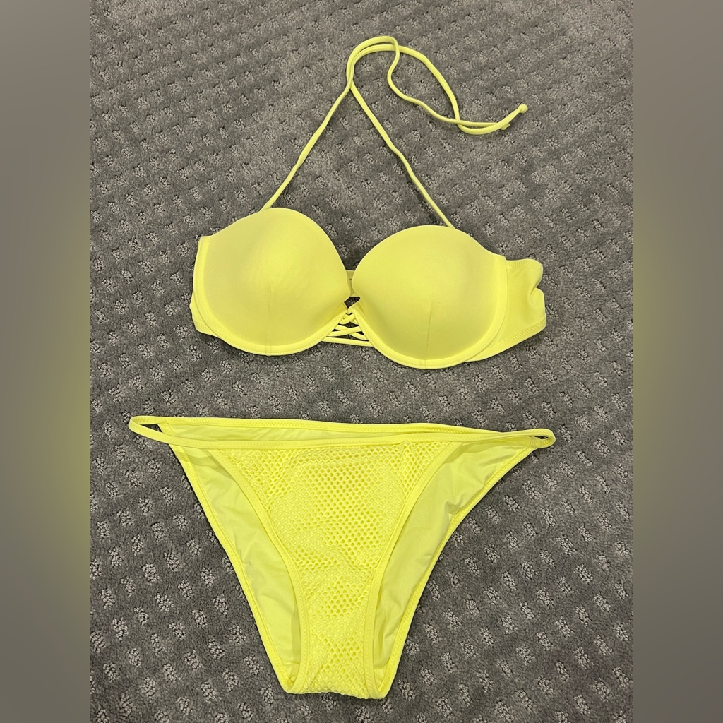 Brand New Victorias Secret Swimsuit
